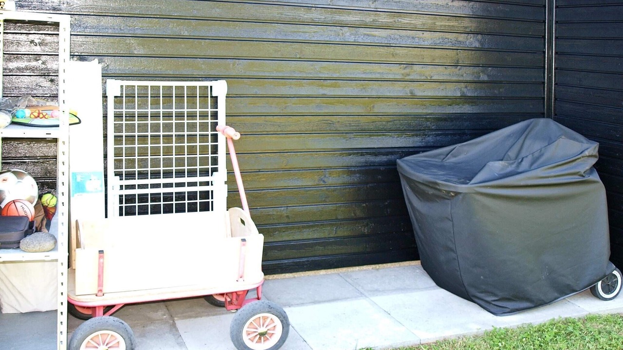 Photo of Outdoor in Ebeltoft