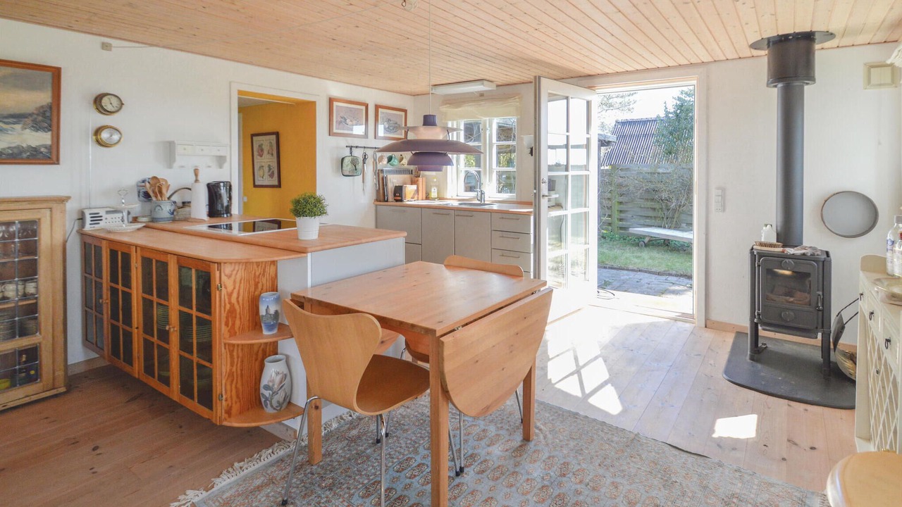 Photo of Bedroom in Vordingborg