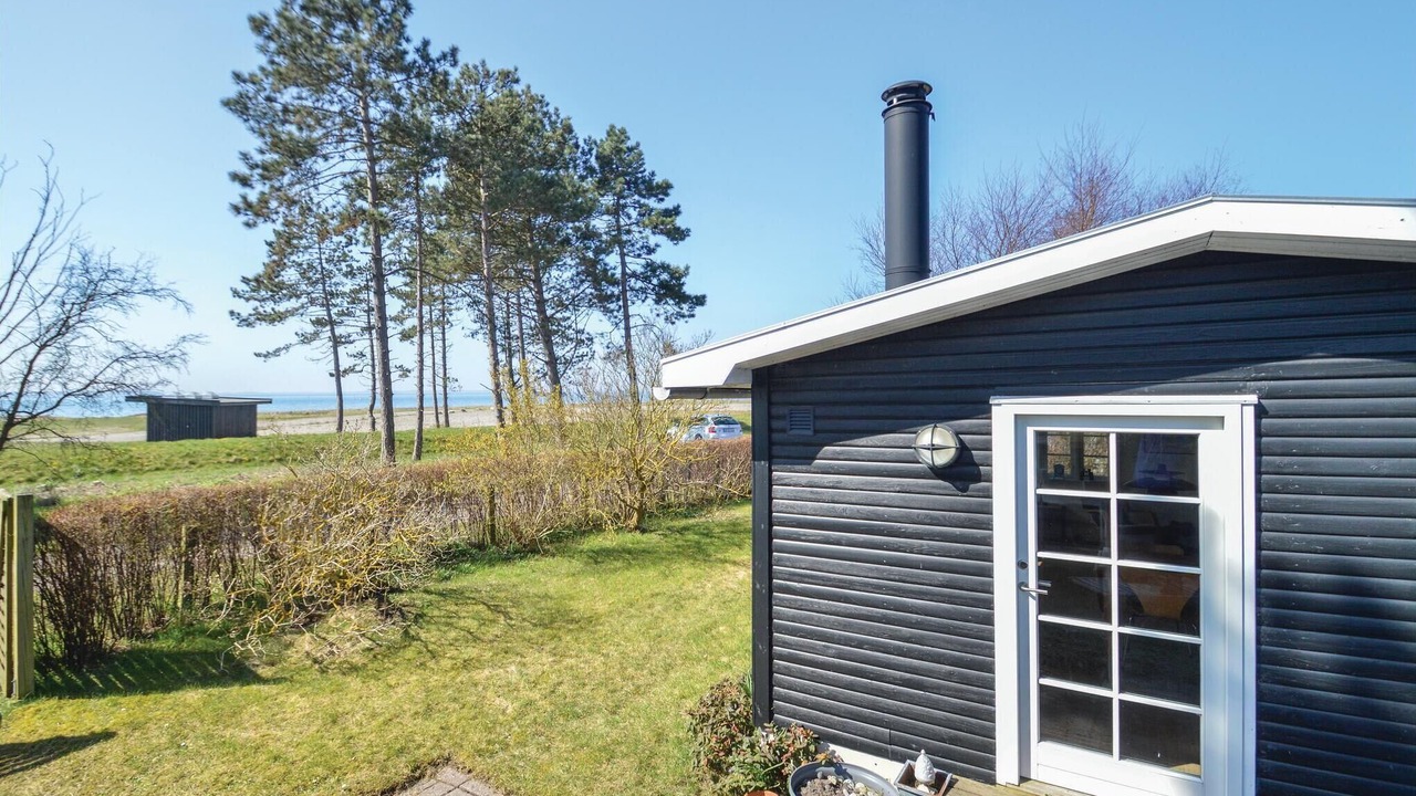 Photo of Bedroom in Vordingborg