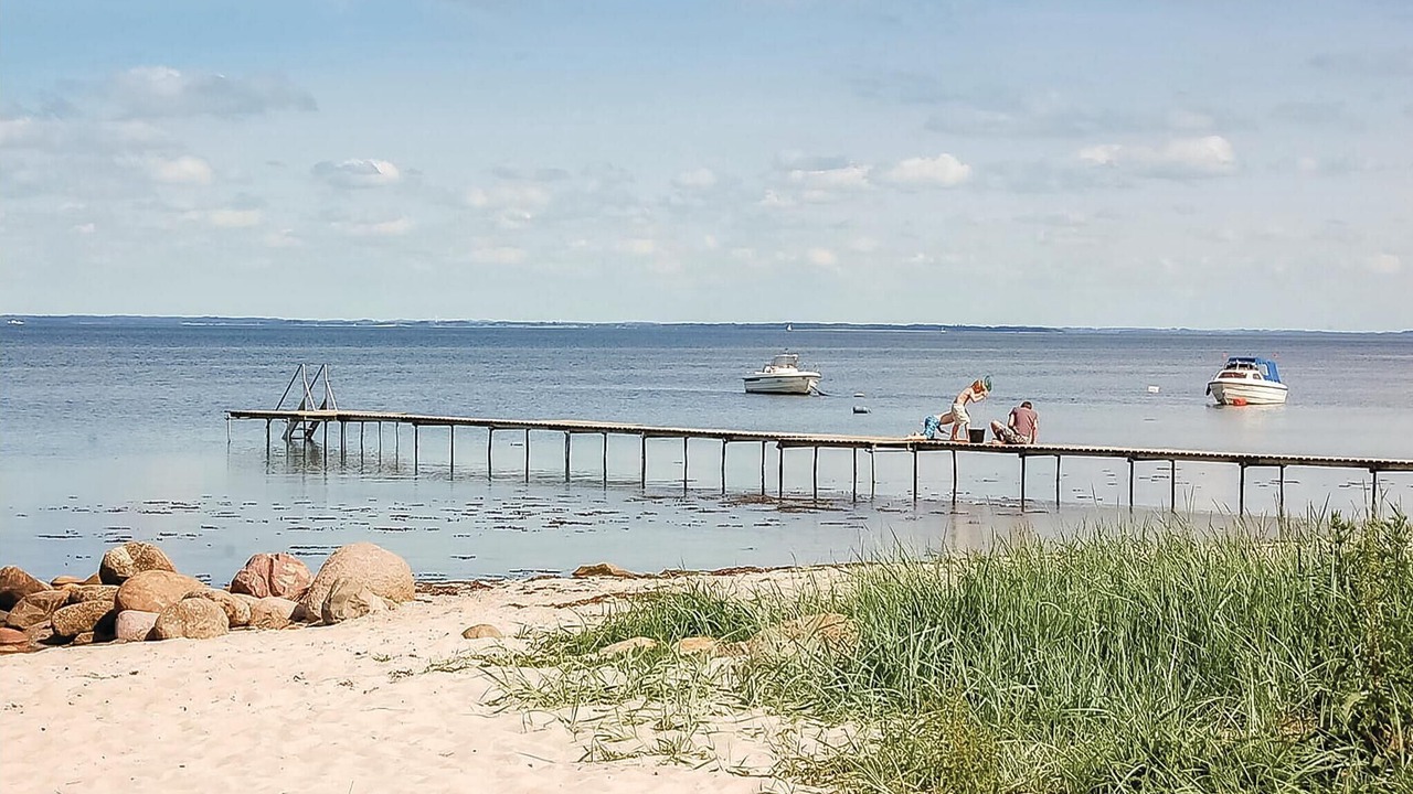 Photo of Others in Grønninghoved Strand