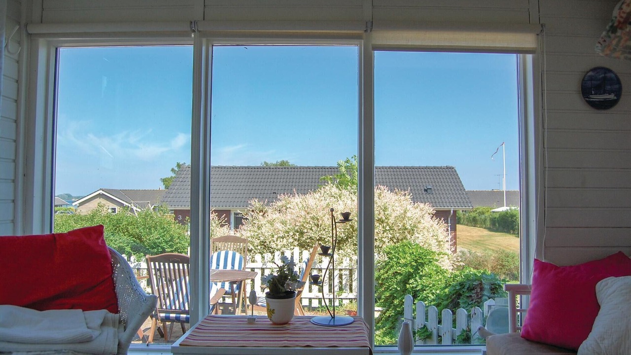 Photo of Bedroom in Grønninghoved Strand
