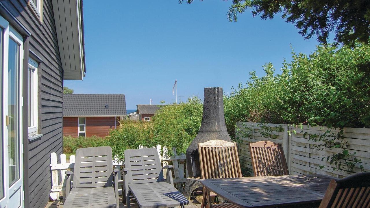 Photo of Others in Grønninghoved Strand