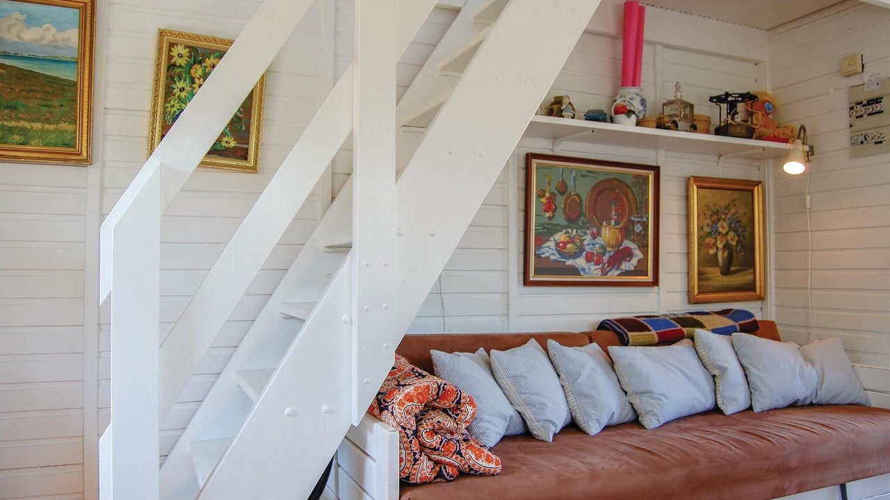 Photo of Bedroom in Grønninghoved Strand