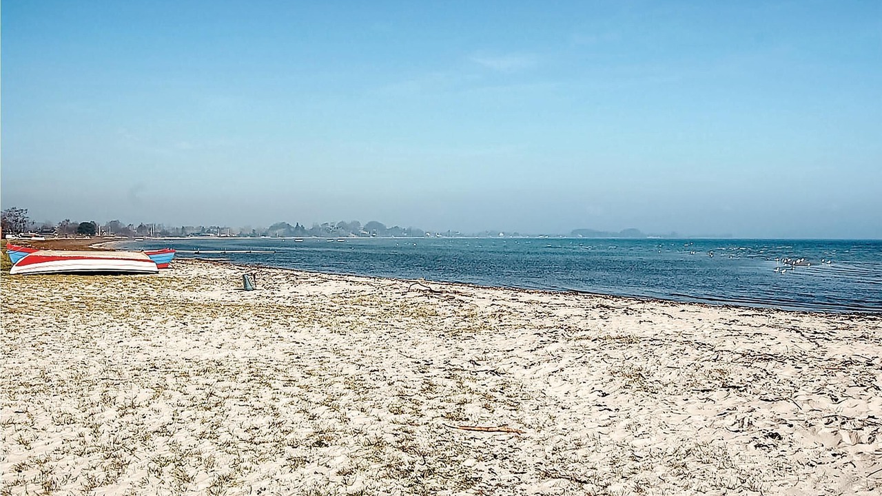 Photo of Others in Grønninghoved Strand