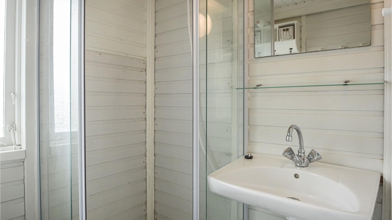 Photo of Bathroom in Grønninghoved Strand