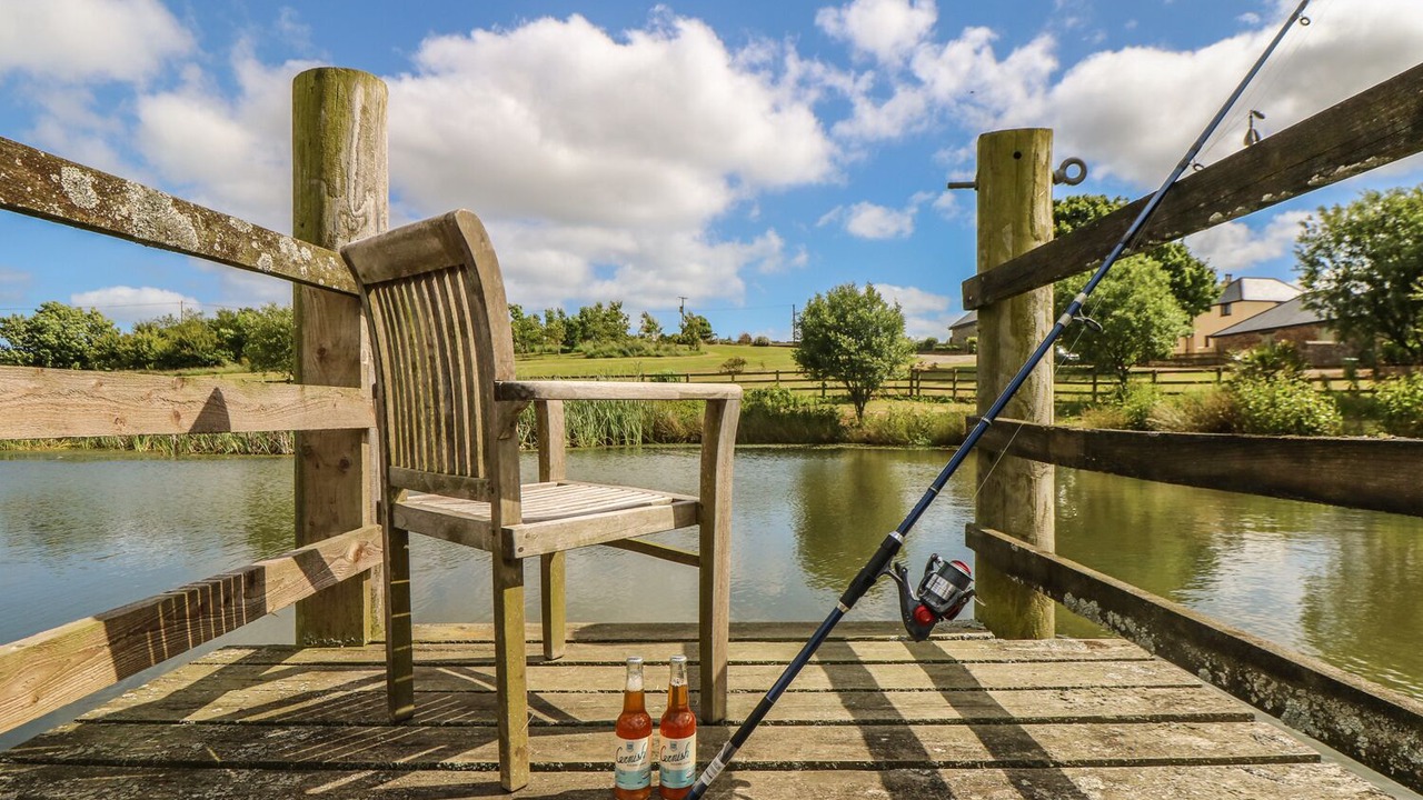 Photo of Outdoor in Grampound