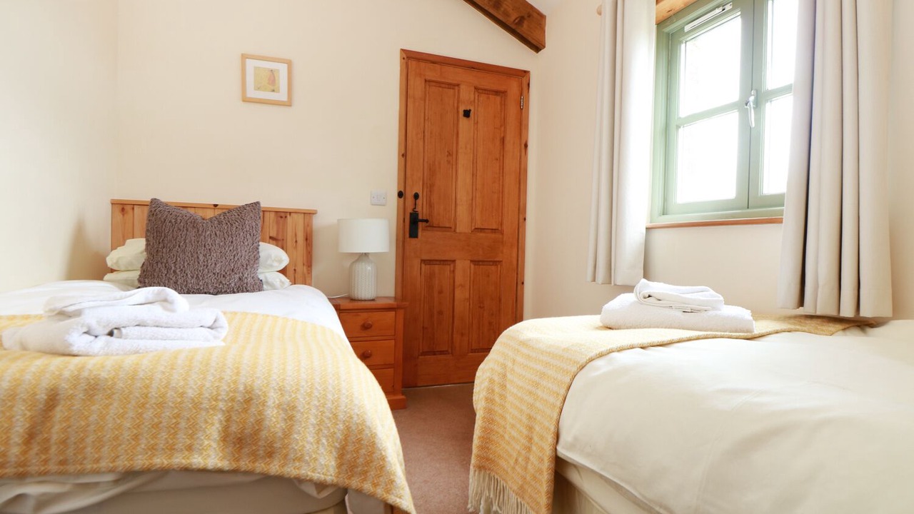 Photo of Bedroom in Grampound