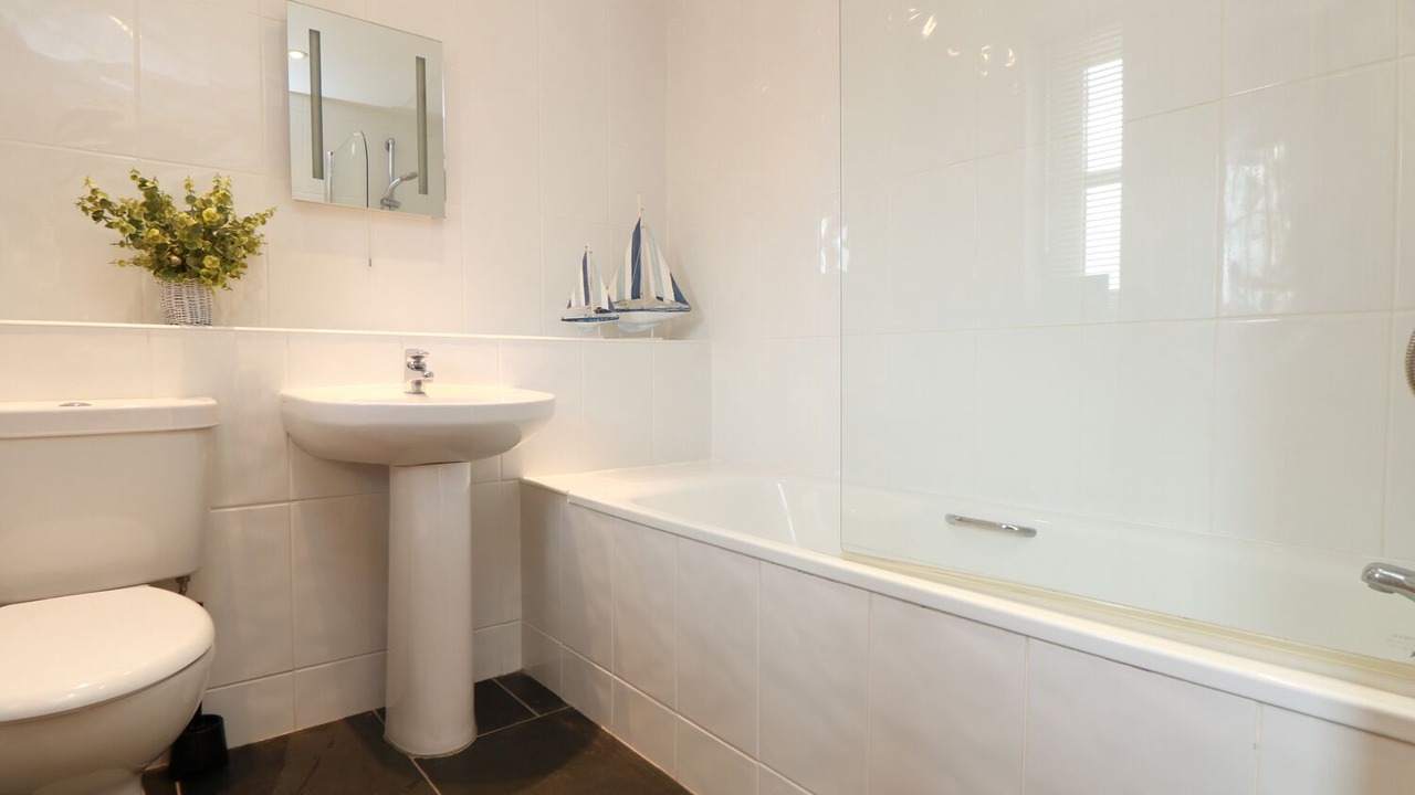Photo of Bathroom in Grampound