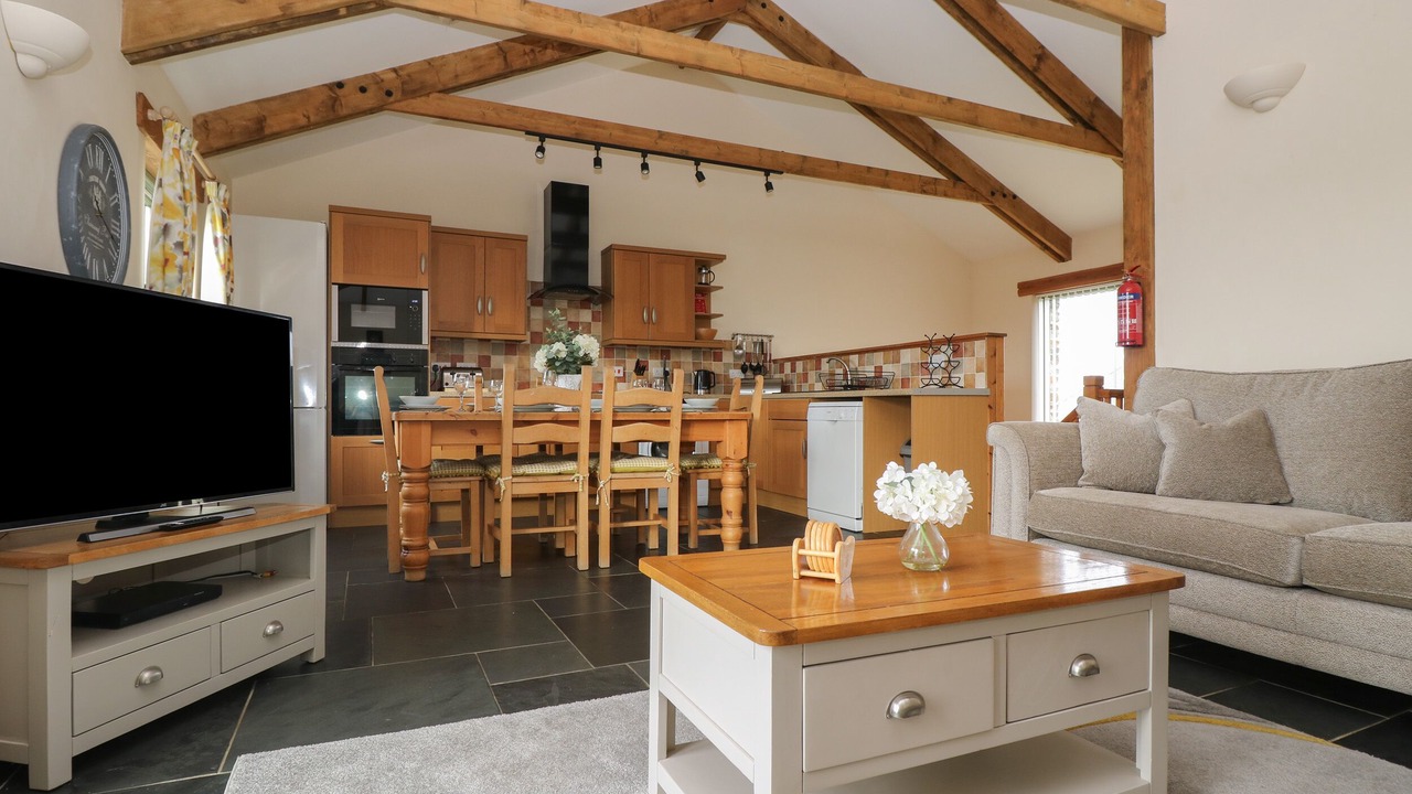 Photo of Livingroom in Grampound