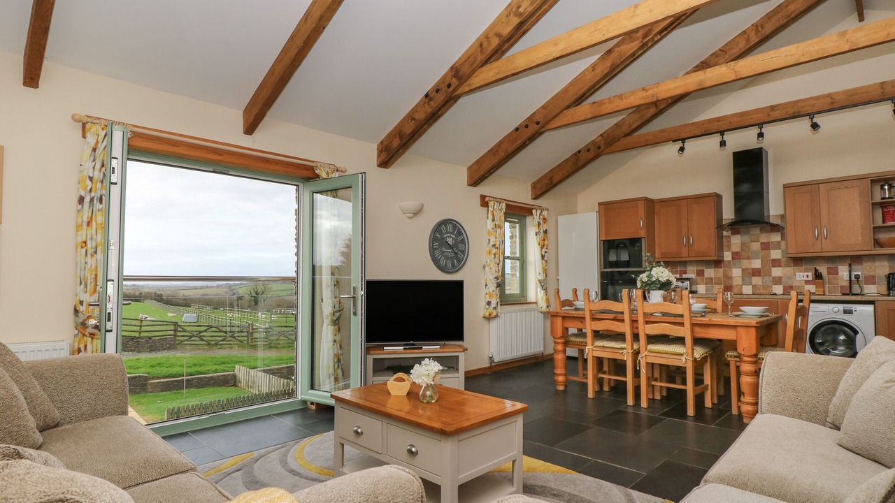 Photo of Livingroom in Grampound