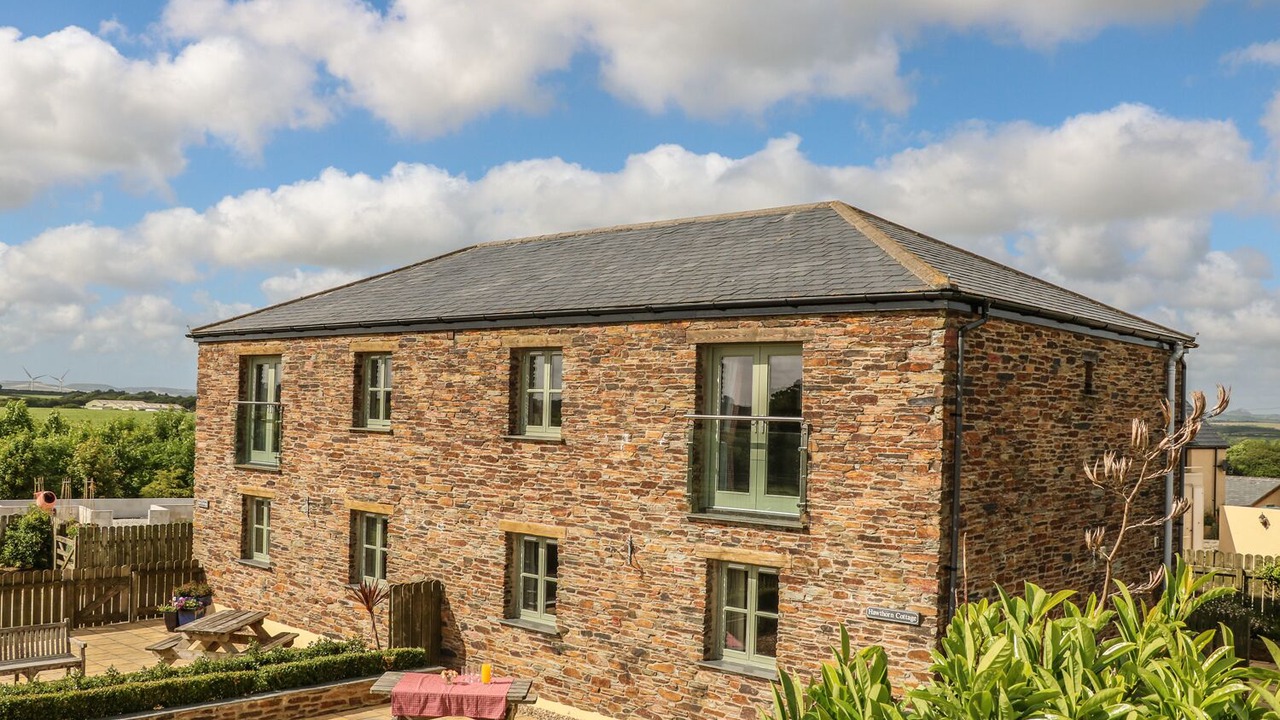 Photo of Outdoor in Grampound