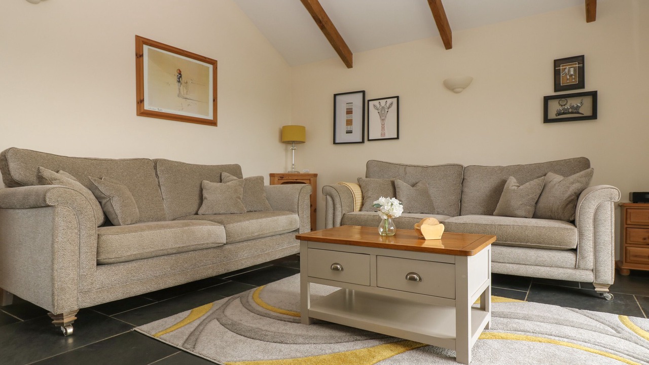 Photo of Livingroom in Grampound