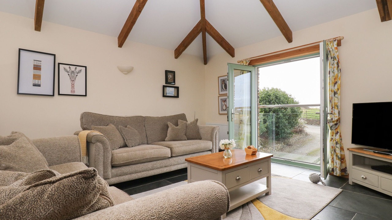 Photo of Livingroom in Grampound