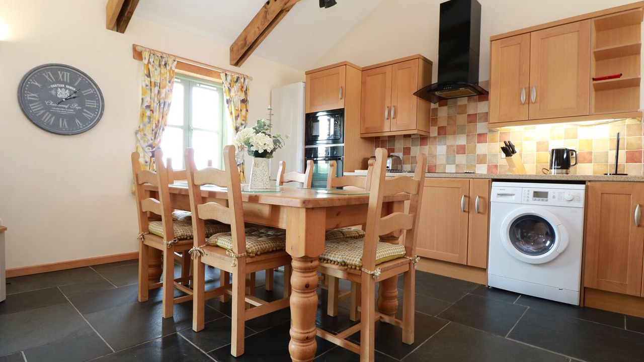 Photo of Kitchen in Grampound