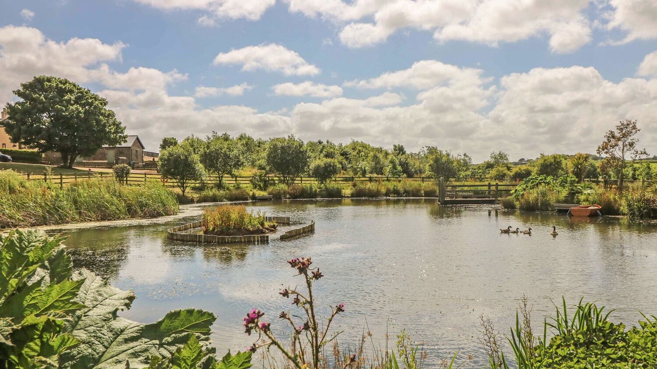 Photo of Outdoor in Grampound