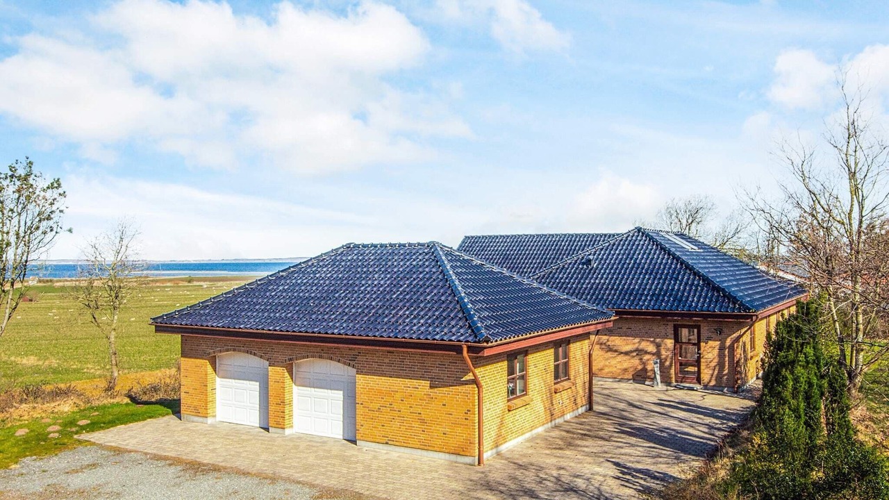 Photo of Outdoor in Hojslev