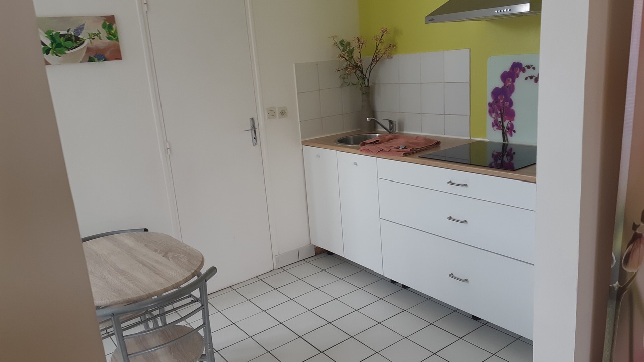 Photo of Kitchen in Gisors