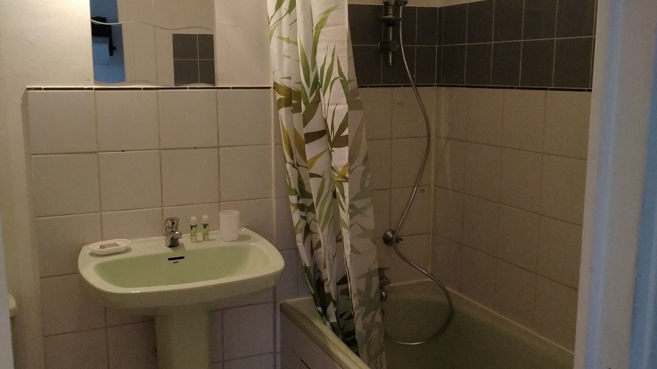 Photo of Bathroom in Gisors