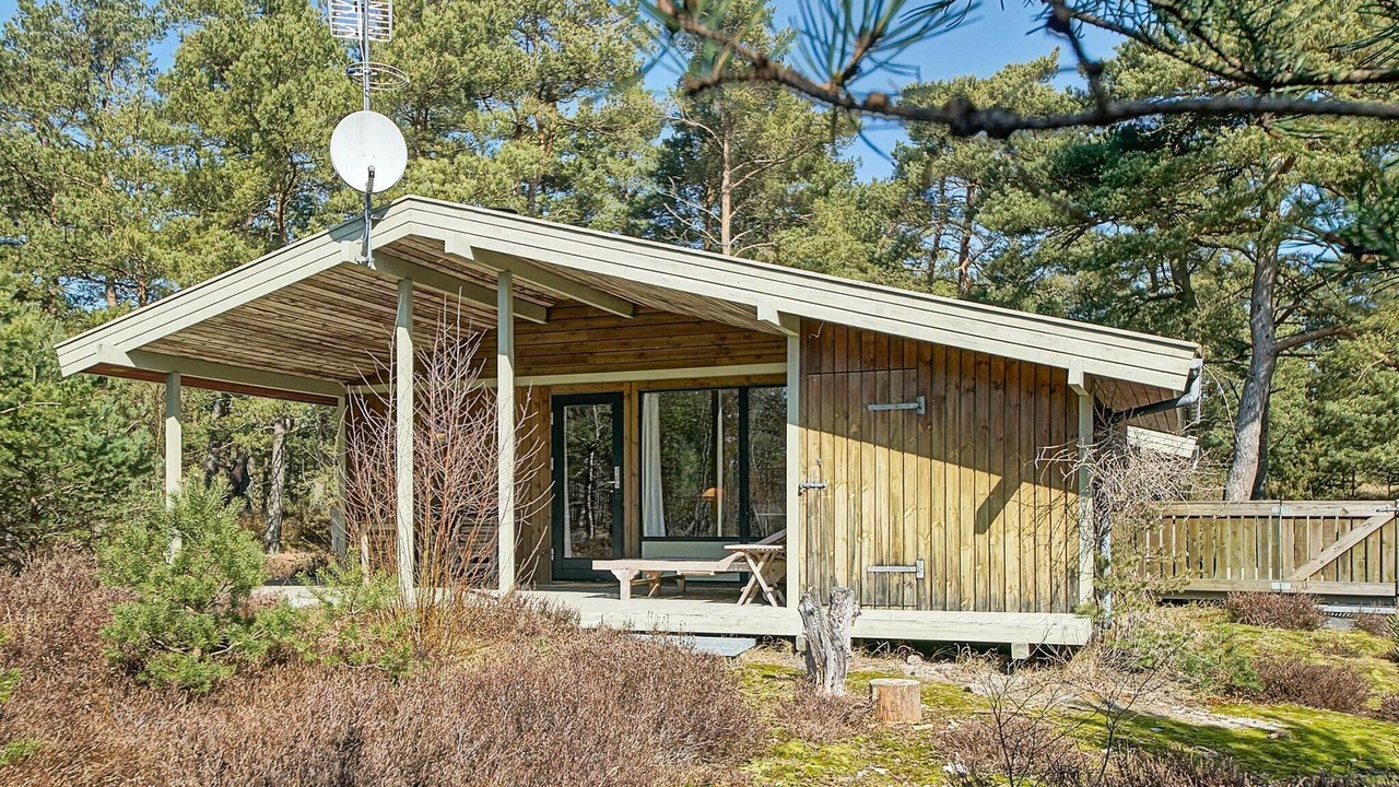 Photo of Outdoor in Spidsegard