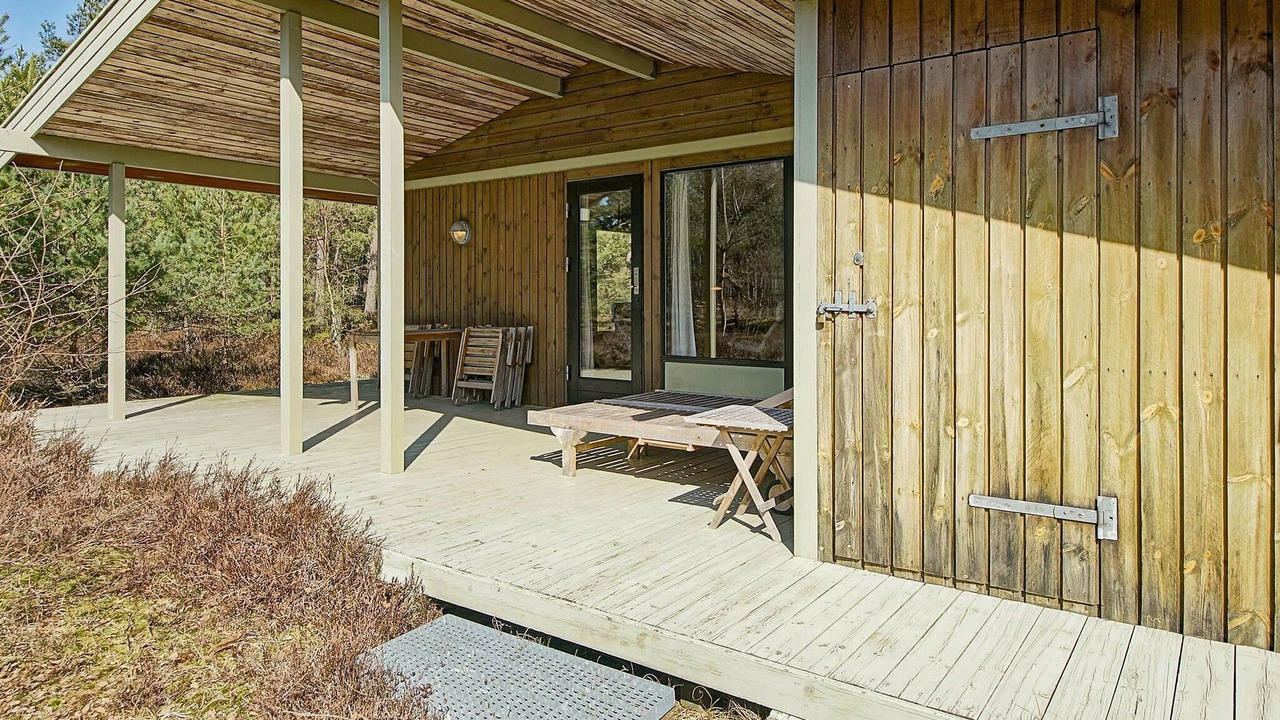 Photo of Outdoor in Spidsegard