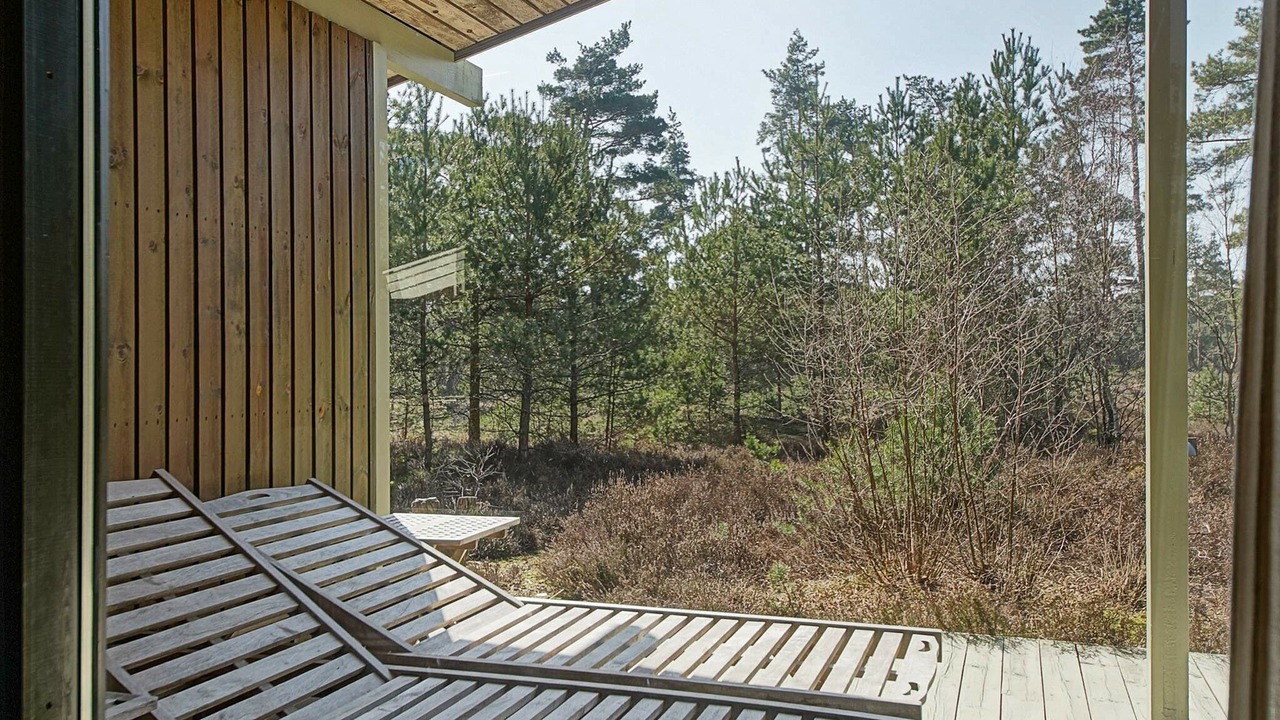 Photo of Outdoor in Spidsegard