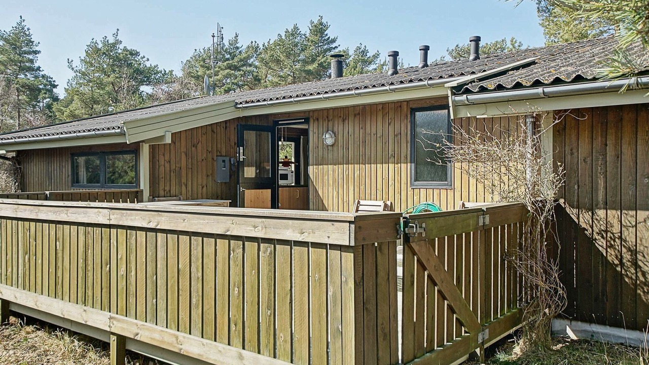 Photo of Outdoor in Spidsegard
