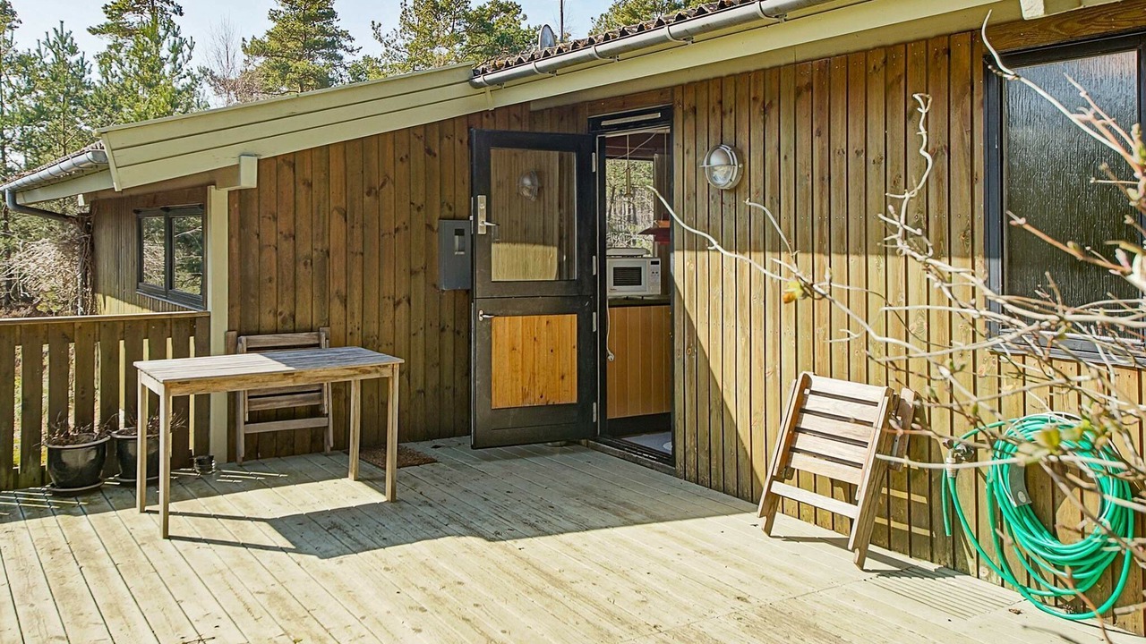 Photo of Outdoor in Spidsegard