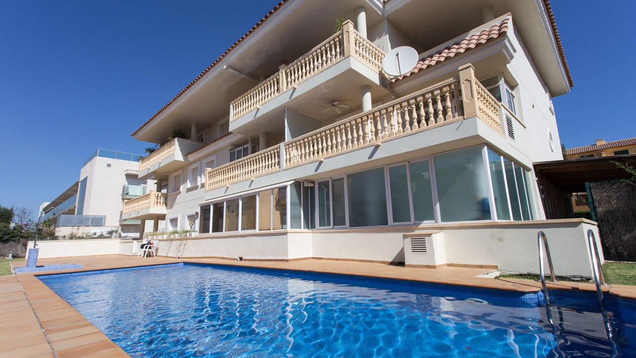 Photo of Outdoor in Javea