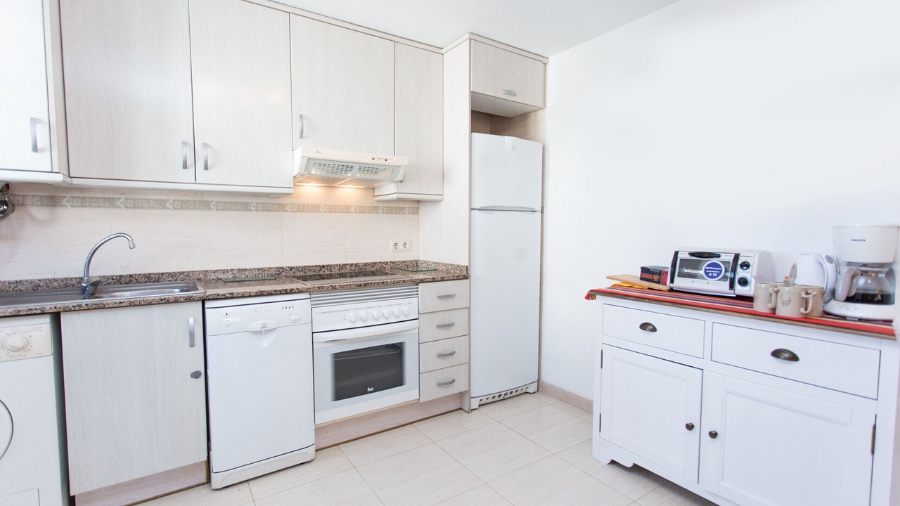 Photo of Kitchen in Javea