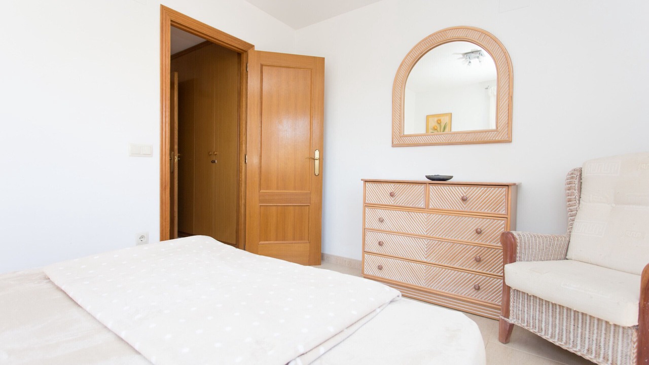 Photo of Bedroom in Javea