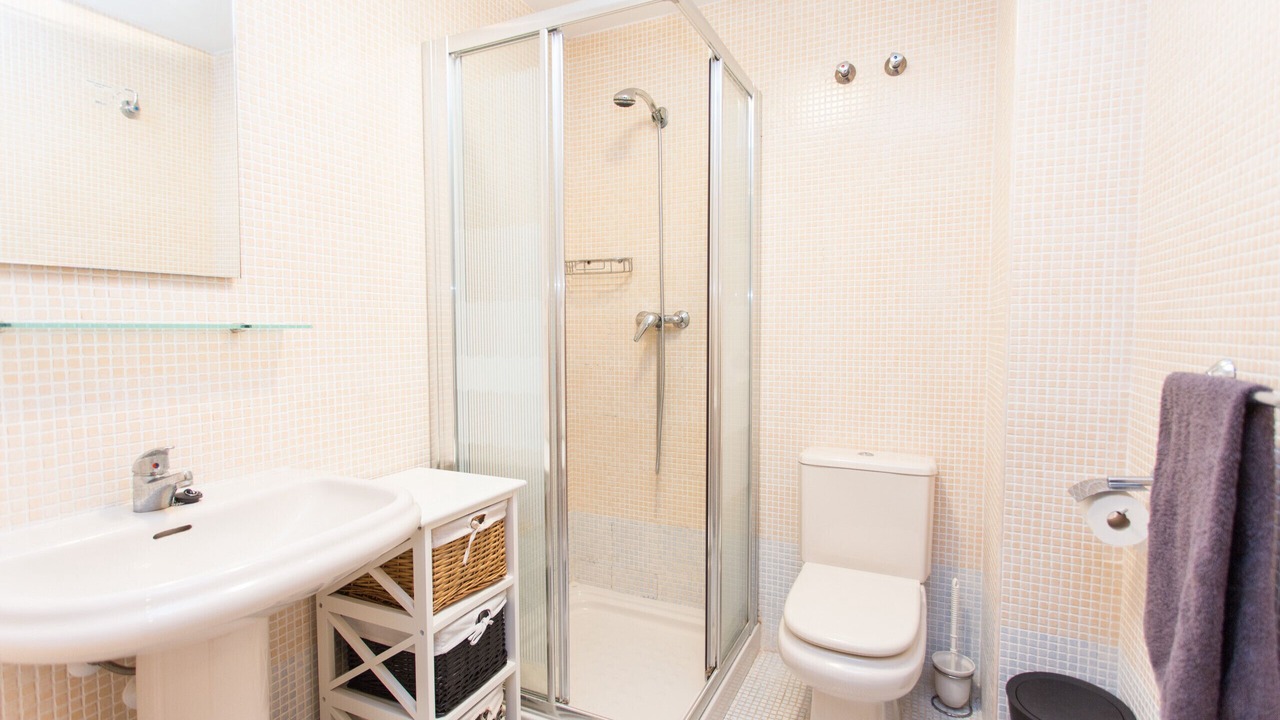 Photo of Bathroom in Javea