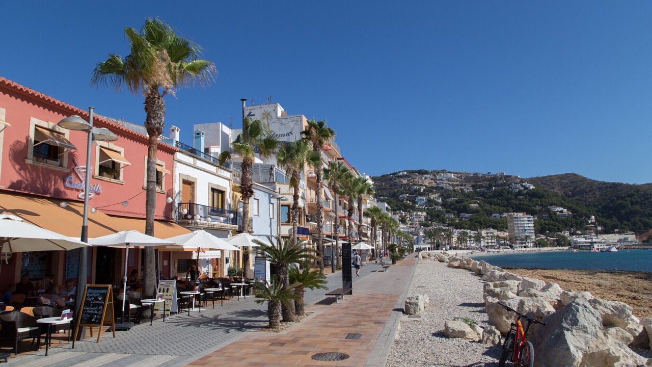 Photo of Others in Javea