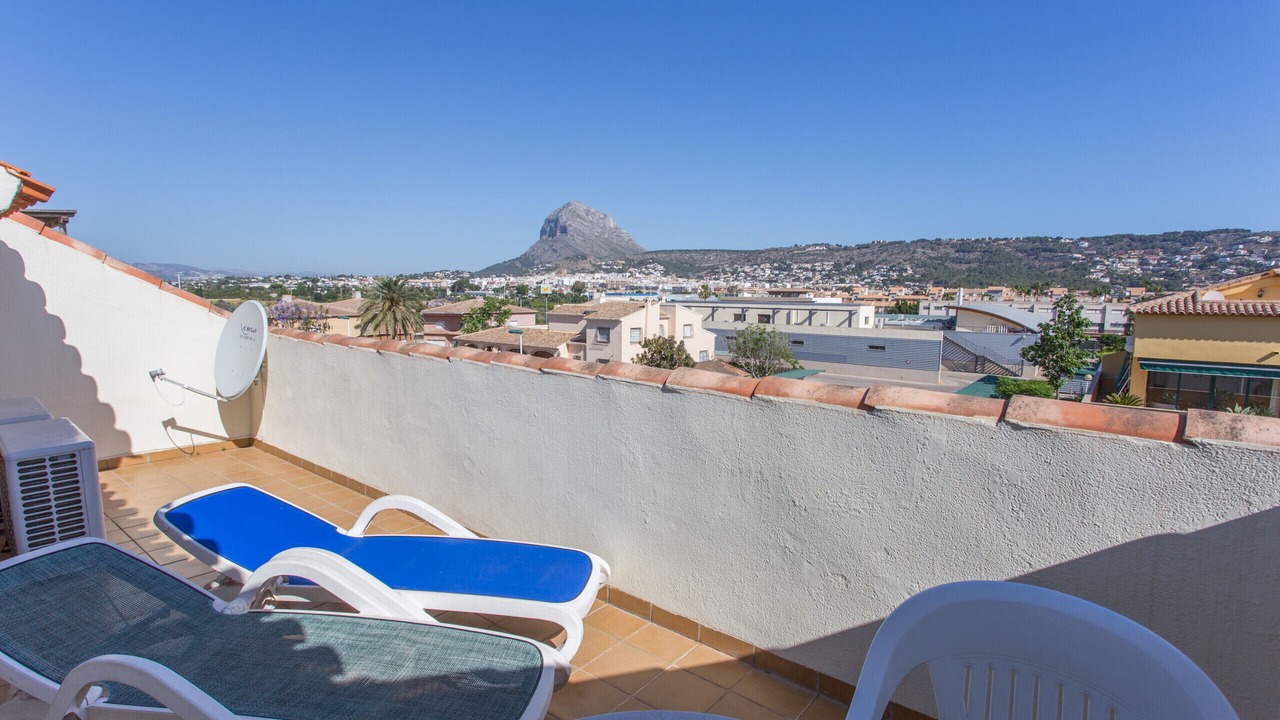 Photo of Outdoor in Javea
