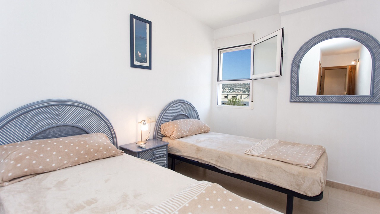 Photo of Bedroom in Javea