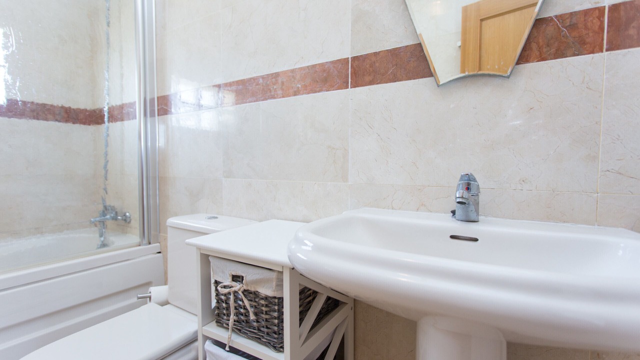 Photo of Bathroom in Javea