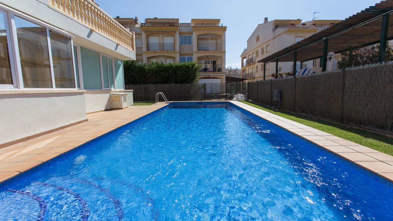 Photo of Outdoor in Javea
