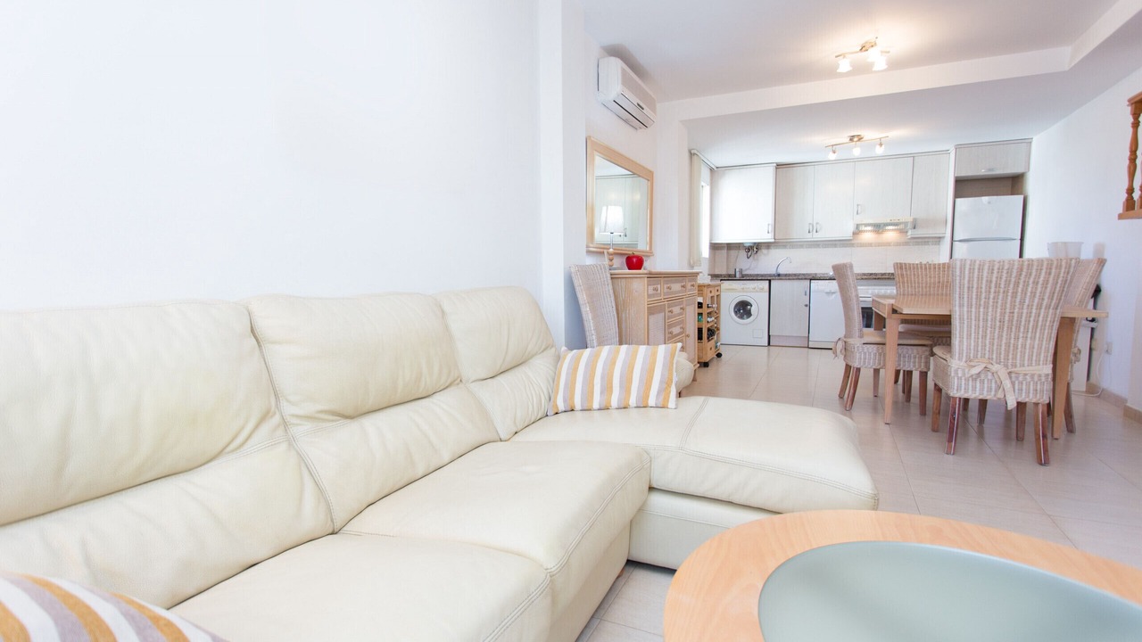 Photo of Livingroom in Javea