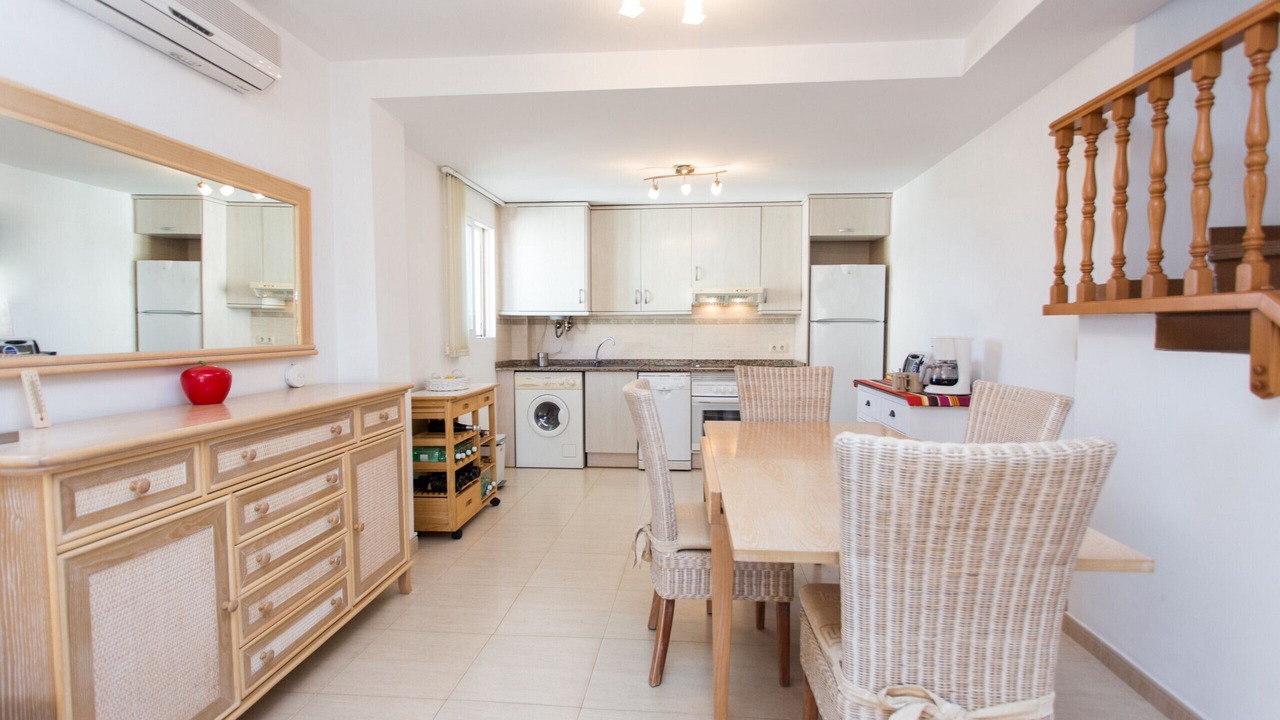 Photo of Kitchen in Javea