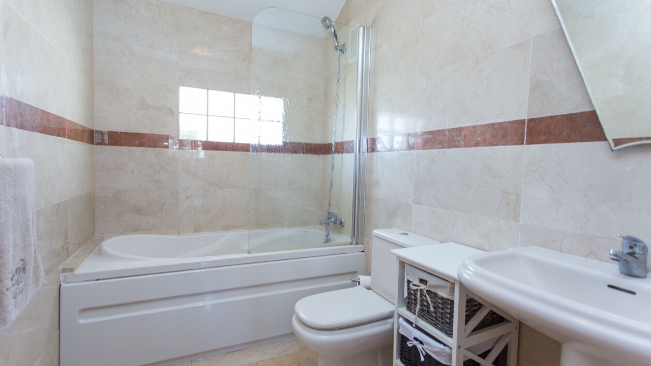 Photo of Bathroom in Javea