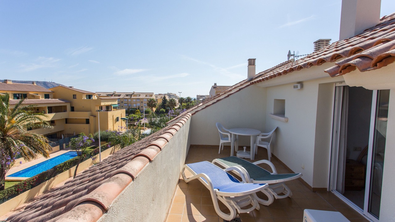 Photo of Outdoor in Javea