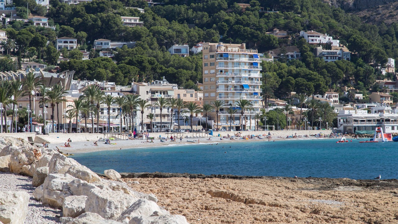 Photo of Others in Javea