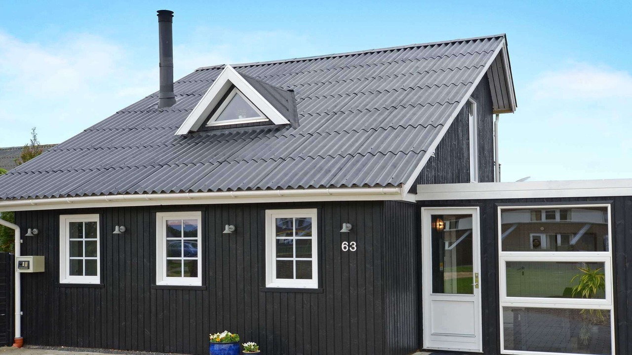 Photo of Outdoor in Bork Havn