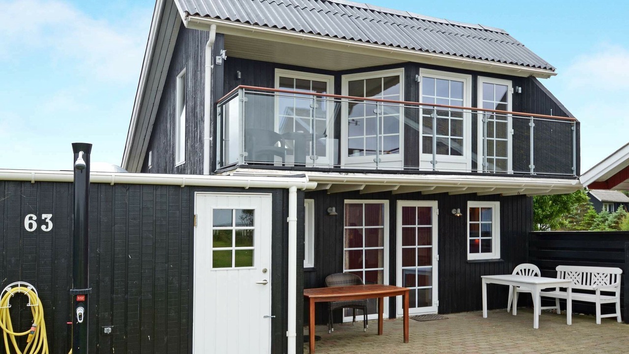 Photo of Outdoor in Bork Havn