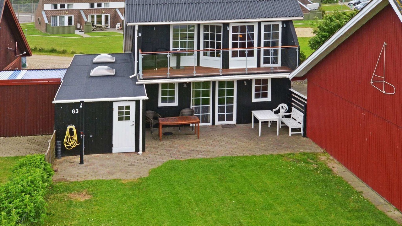 Photo of Outdoor in Bork Havn