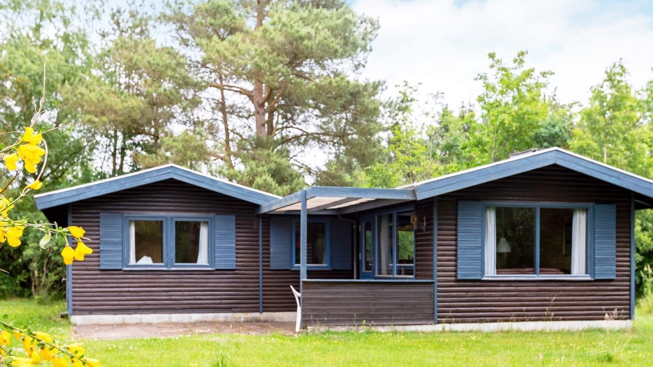Photo of Outdoor in Hojslev
