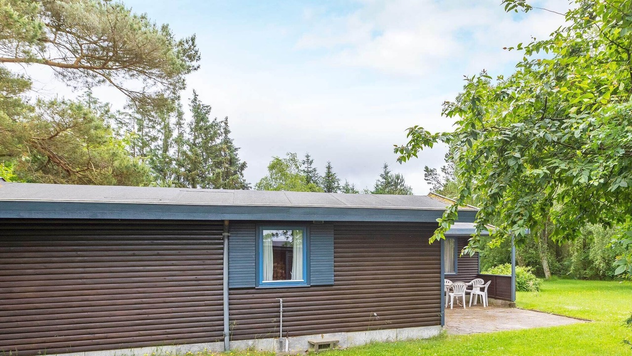 Photo of Outdoor in Hojslev