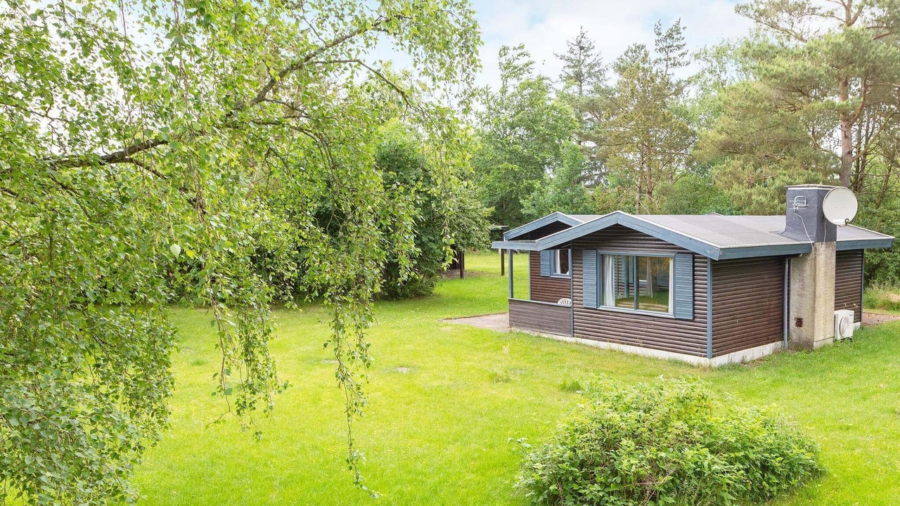 Photo of Outdoor in Hojslev