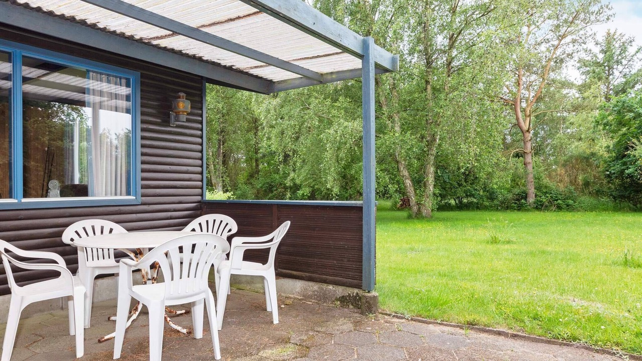 Photo of Outdoor in Hojslev