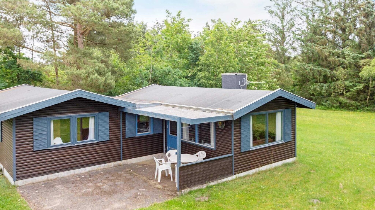 Photo of Outdoor in Hojslev