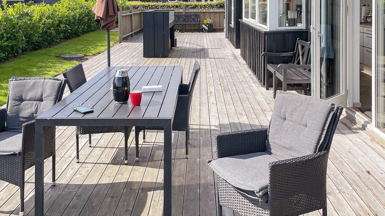 Photo of Outdoor in Hadsund